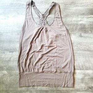 Charlotte Russe Tank